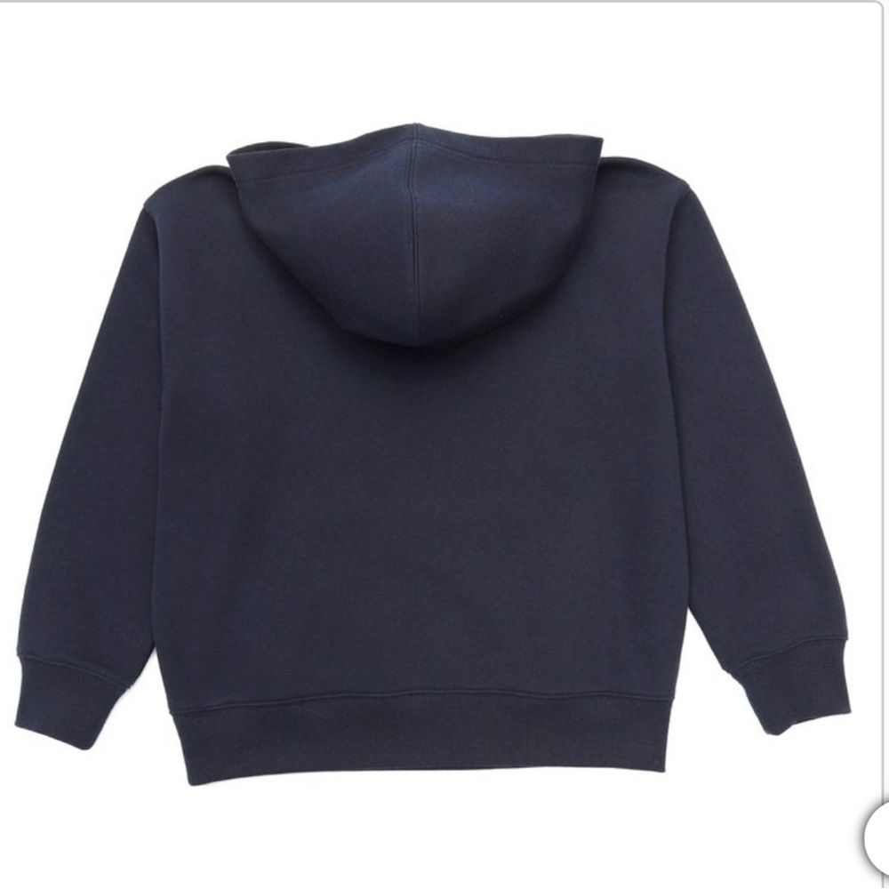 GAP Kids Dark Blue Hoodie - Picture 2 of 3